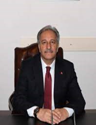 RECEP ERKILIÇ