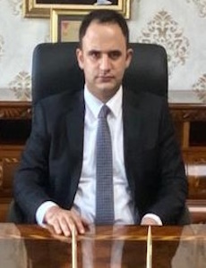 Burak KESER