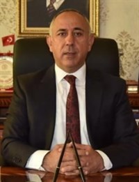 MAHMUT HERSANLIOĞLU