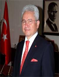 Mustafa Tekmen