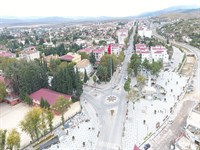 Türkoğlu İlçemiz 